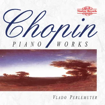 Chopin: Piano Works by Vlado Perlemuter