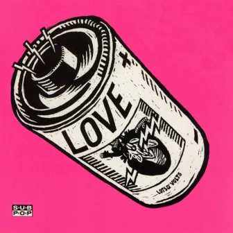 Dayglo by Love Battery