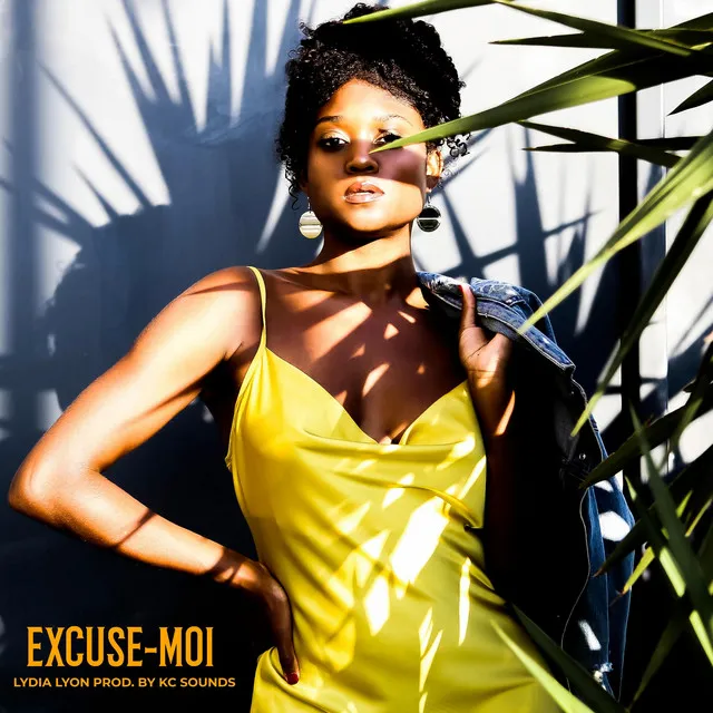 Excuse-Moi