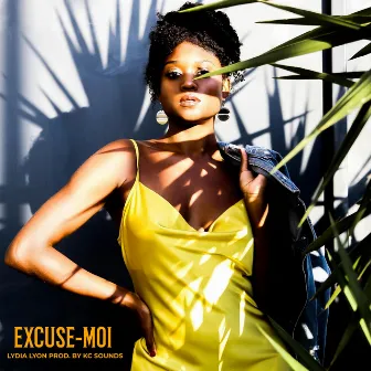 Excuse-Moi by Lydia Lyon