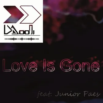 love is gone by Daodi