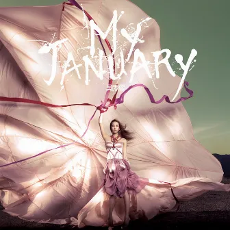 My January (Deluxe Version) by Kary Ng