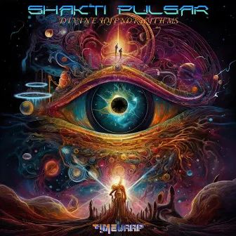 Divine Hypnorhythms by Shakti Pulsar