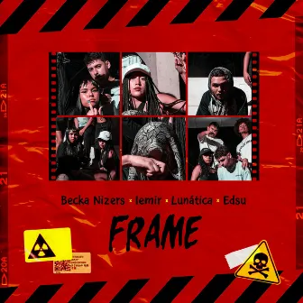 Frame by Becka Nizers