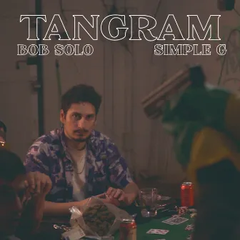 Tangram by Bob Solo