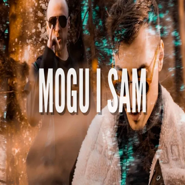 Mogu I Sam