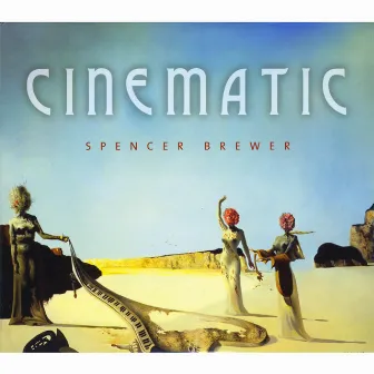 Cinematic by Spencer Brewer