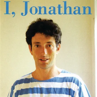 I, Jonathan by Jonathan Richman