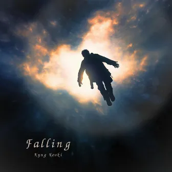 Falling by Kyng Noski