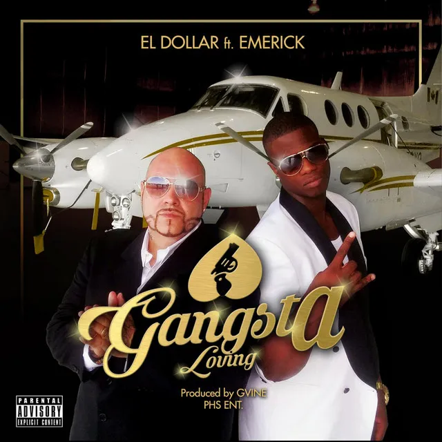 Gangsta Loving (feat. Emerick)