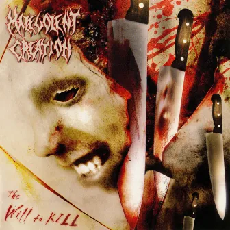 The Will to Kill by Malevolent Creation