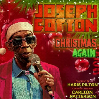 Christmas Again by Haris Pilton