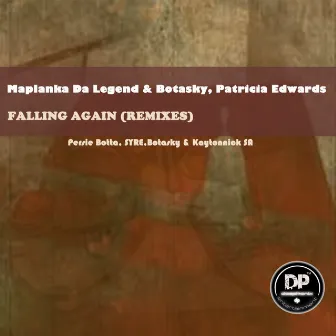 Falling Again by Botasky