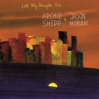 Let My People Go by Jason Moran