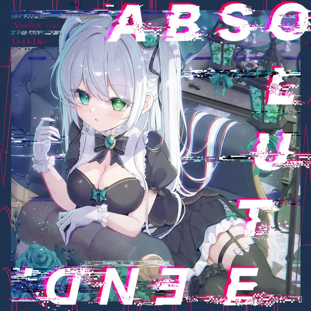 Abstruse Dilemma - "D" side long ver.