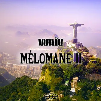 Mélomane II by Waïv