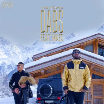 Tes rêves (feat. Maes) by Dabs