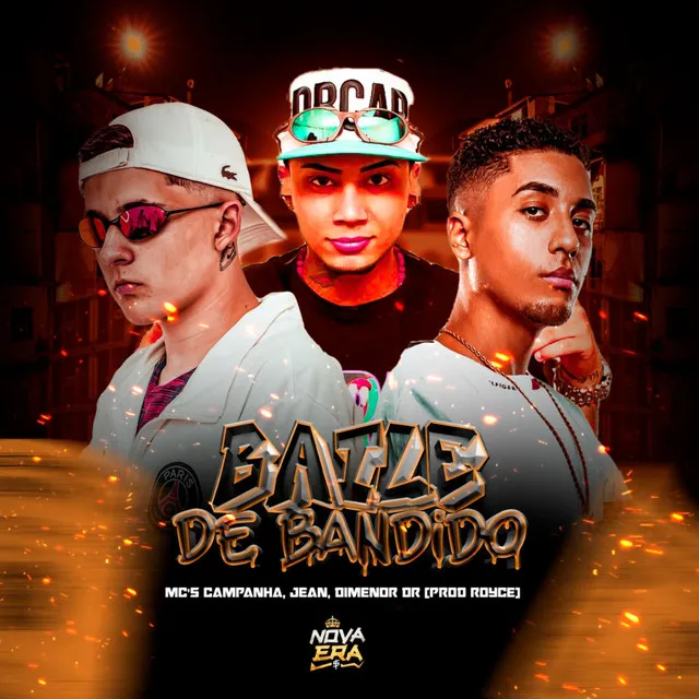 Baile de Bandido