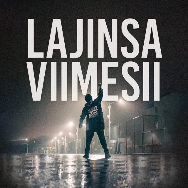 Lajinsa Viimesii