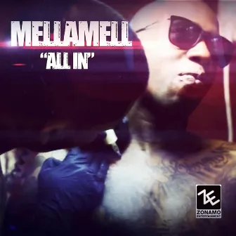 All In by Mellamell