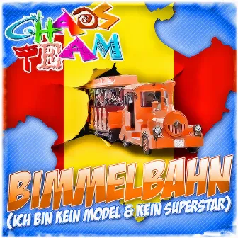 Bimmelbahn (Ich bin kein Model und kein Superstar) by Chaos Team