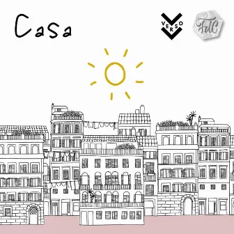 Casa by Fori Dar Centro