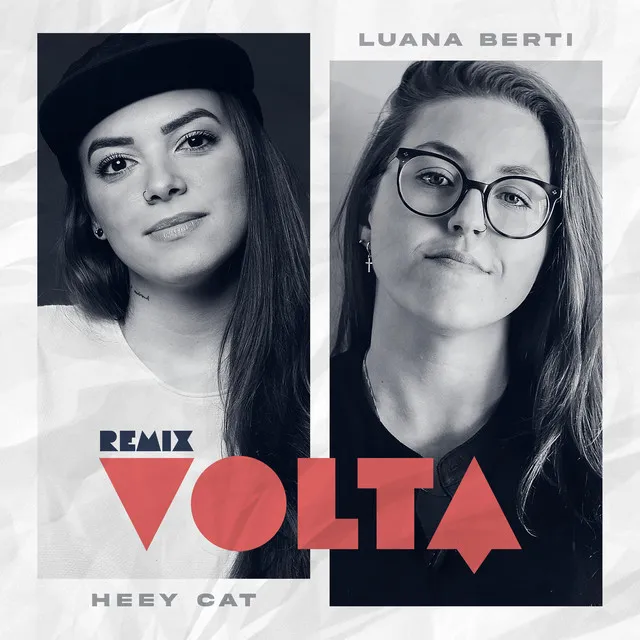 Volta - Remix