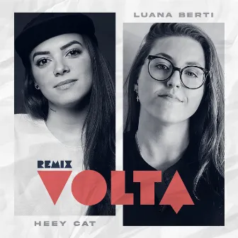 Volta (Remix) by Heey Cat