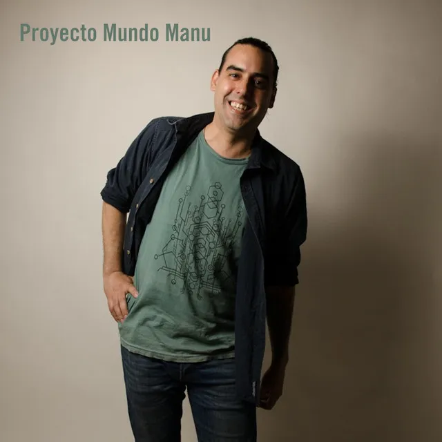 Proyecto Mundo Manu