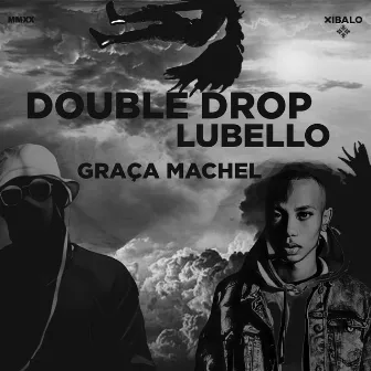 Graça Machel by LUBELLO