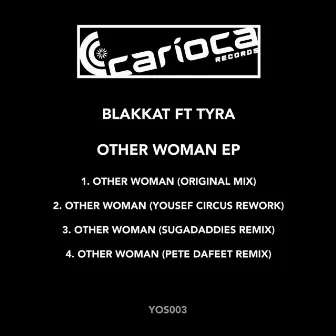 Other Woman EP by Tyra