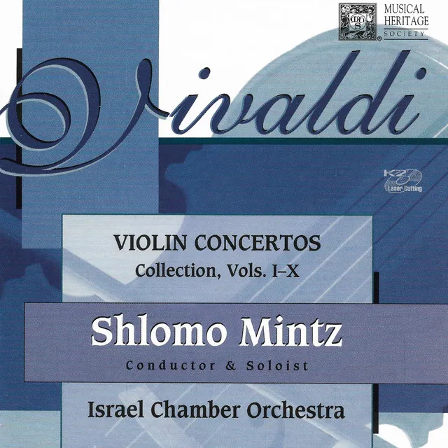 Israel Chamber Orchestra