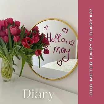 Diary #27 by Odd Meter Fairy