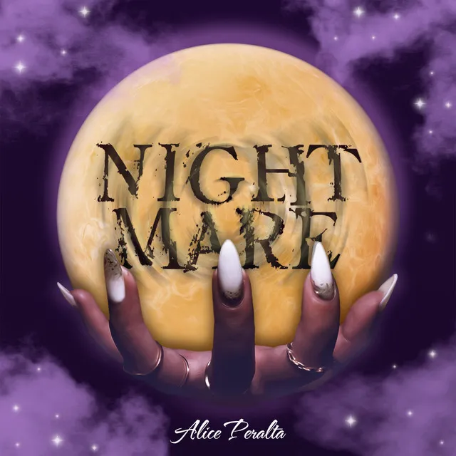 NIGHTMARE - INSTRUMENTAL VERSION