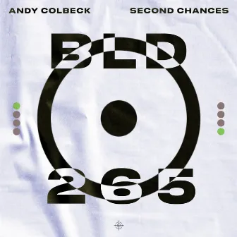 Second Chances by Andy Colbeck