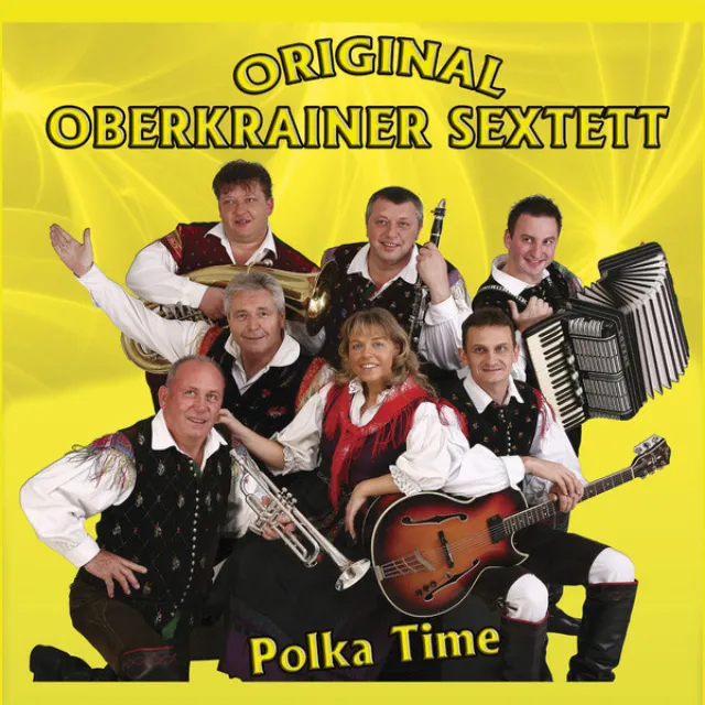 Polka Time