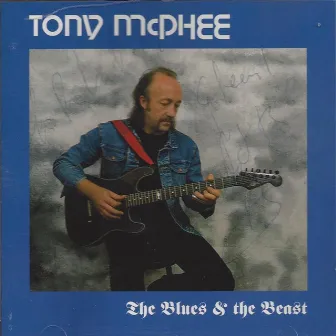 The Blues and the Beast by Tony McPhee