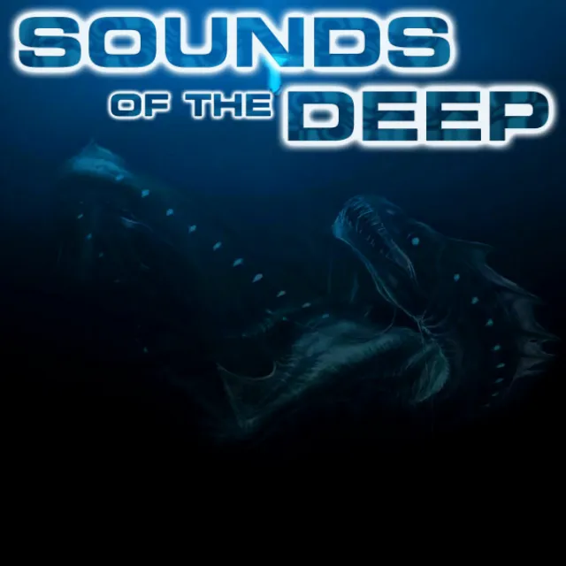 Deepest Underwater Sounds