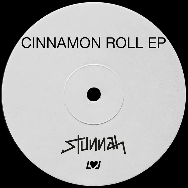 Cinnamon Roll - Drum & Bass Insta Remix