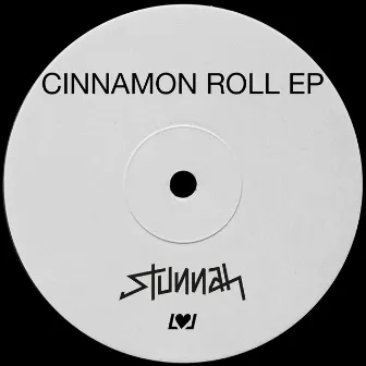 Cinnamon Roll EP by Smeerlapp