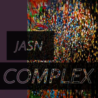 Complex by Unknown Artist