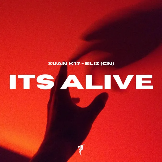 It´s Alive - Extended Mix