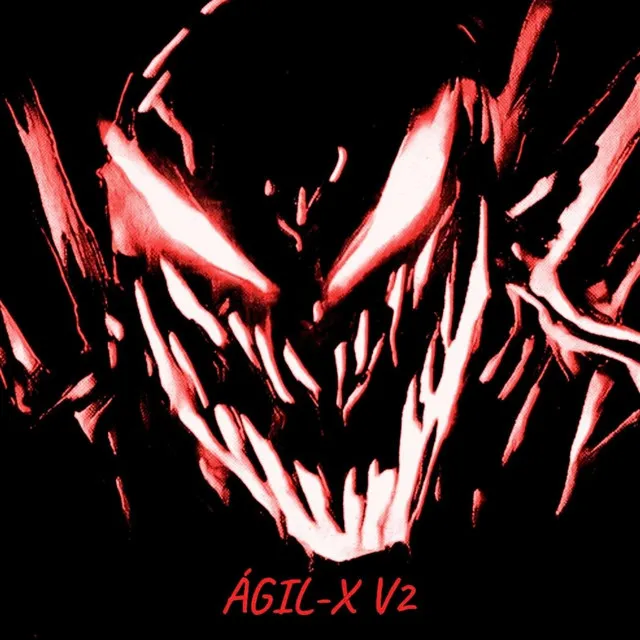 ÁGIL-X V2