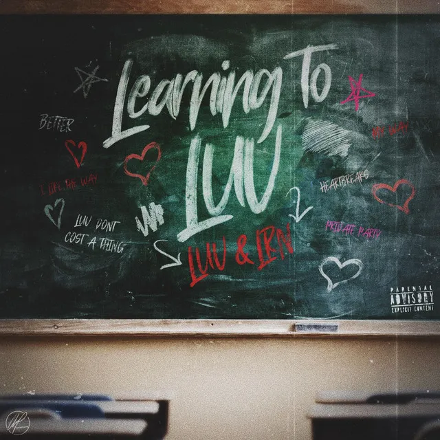 Learning to LUV