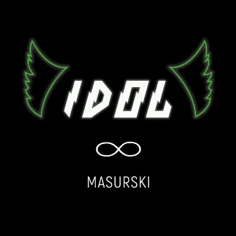 Idol by Masurski