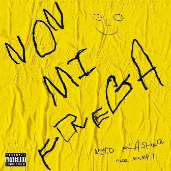 Non mi frega by Mr.Mala