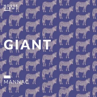 Mannac by GIANT