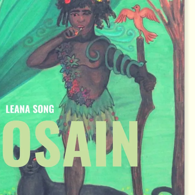 Osain