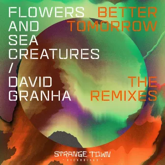 Better Tomorrow (The Remixes) by Flowers and Sea Creatures