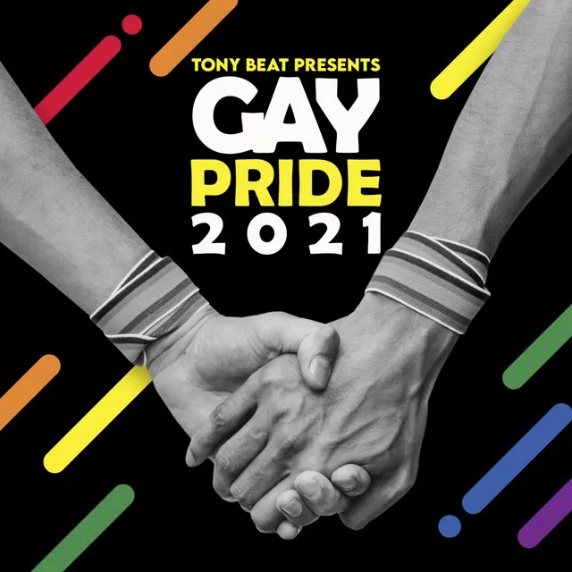 I Want You Do Now - Gay Pride Mix